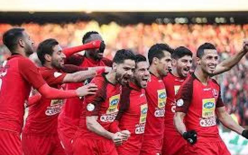 پرسپولیس می‌تواند دوباره فینالیست شود