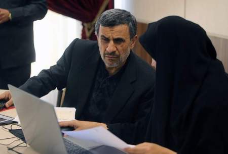 احمدی‌نژادی‌ها با لیست «ائتلاف مردم» آمدند