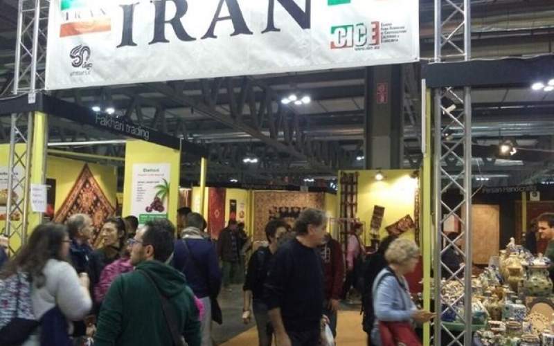 ایران در هیچ کشوری دفتر اطلاع‌رسانی گردشگری ندارد