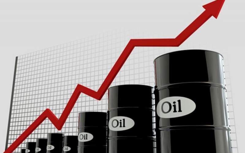 جهش قیمت نفت پس از بازگشت بازارهای مالی