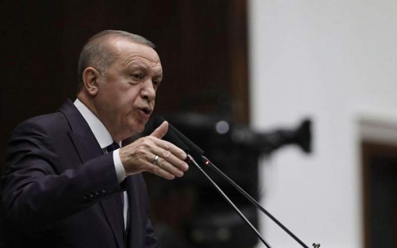 اردوغان: سوریه بهای سنگینی خواهد پرداخت