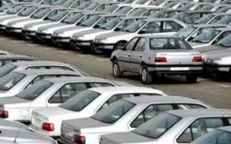 تازه ترین قیمت خودروهای داخلی در بازار