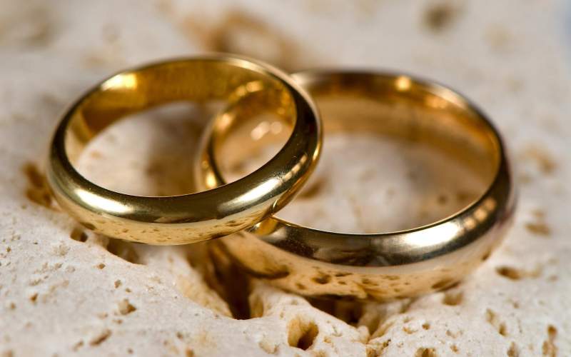 چرا برخی از جوانان از ازدواج می‌ترسند؟