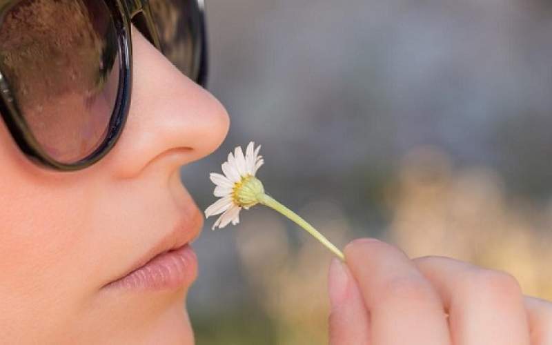 درباره هیپوسمیا و کاهش قدرت بویایی