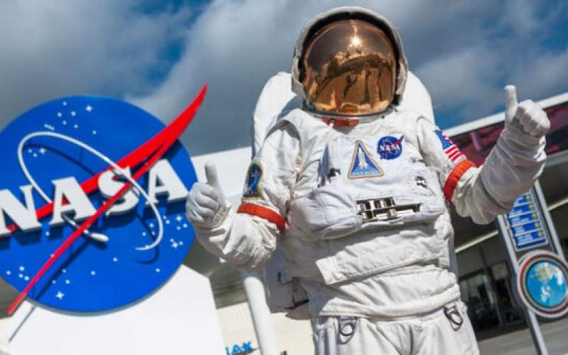 ناسا فضانورد جدید استخدام می‌کند