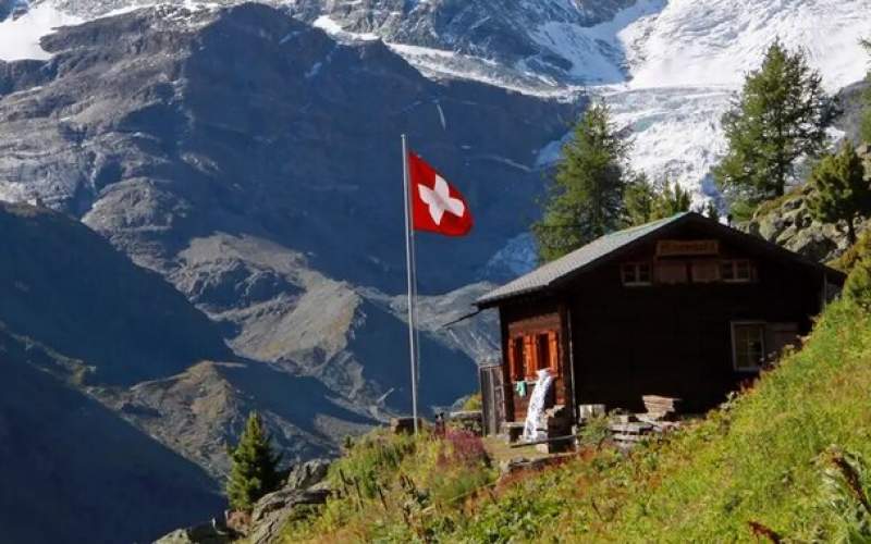 نرخ بهره منفی داد سوئیسی‌ها را درآورد