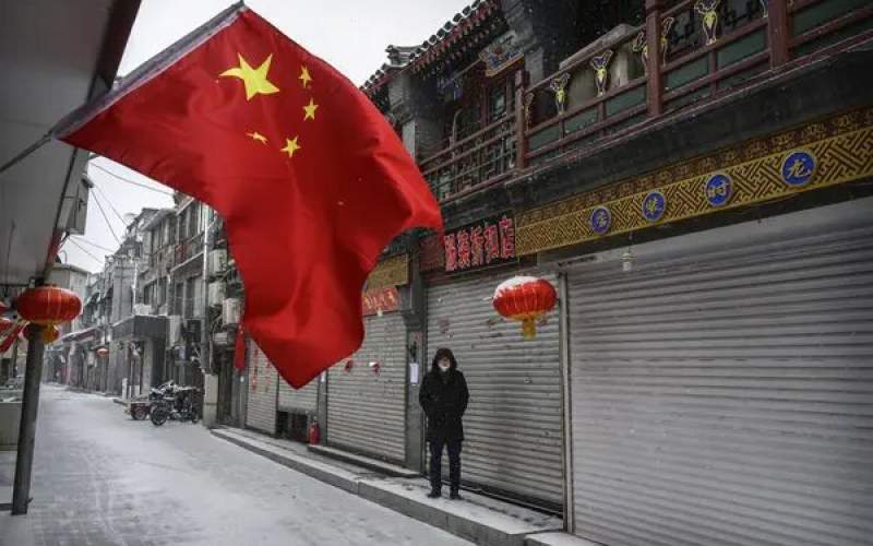 نرخ تورم در چین کماکان بالا می‌رود