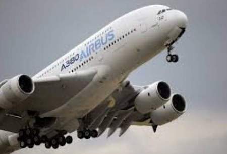ایرباس سرعت تحویل هواپیما را بالا می‌برد