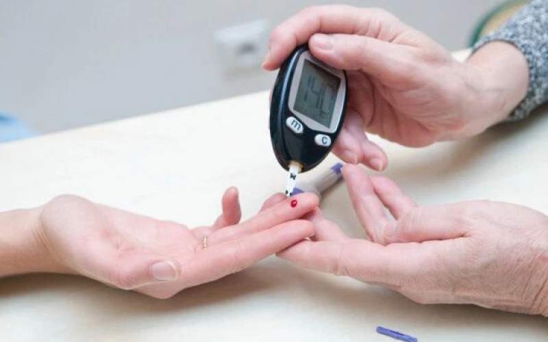 ۲۵ درصد دیابتی‌ها در ایران از بیماری خود بی‌خبرند