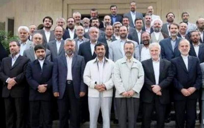احمدی‌نژادی‌ها هم وارد گود انتخابات مجلس شدند