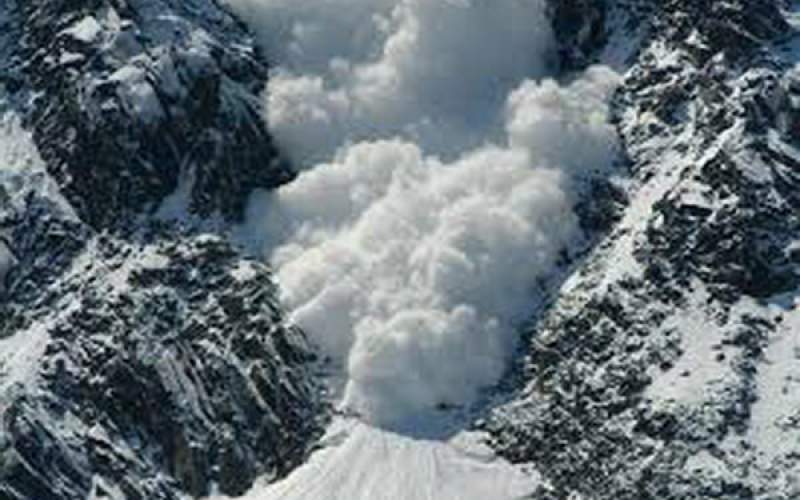 کشف جسد یک کوهنورد در ارتفاعات واریان کرج