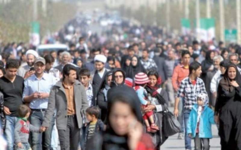 نتایج هشداردهنده نظرسنجی دانشگاه تهران و ایسپا درباره انتخابات مجلس