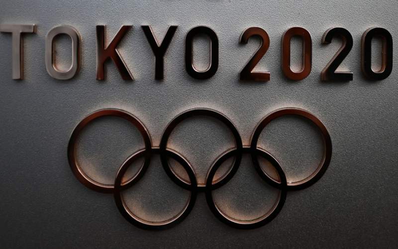 شعار رسمی المپیک ۲۰۲۰ مشخص شد