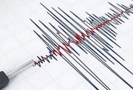 زلزله ۴.۲ ریشتری کردستان را لرزاند