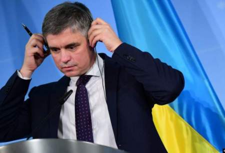وزیر خارجه اوکراین: تحقیقات در مورد هواپیما هنوز ادامه دارد