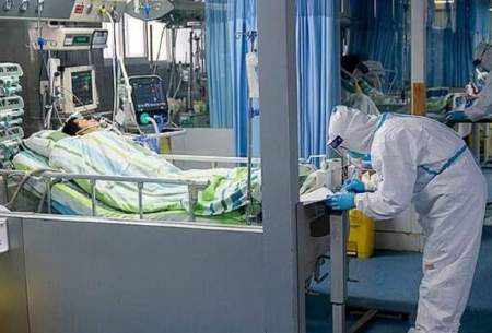 مرگ مدیر بیمارستان ووهان چین براثر کرونا