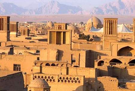 تردد خودرو در بافت تاریخی شهر یزد ممنوع شد