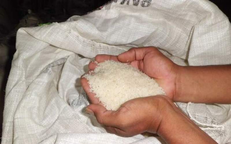 چرا واردکنندگان برنج باید مابه‌التفاوت بدهند؟