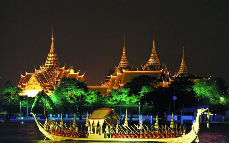 چرا تایلند در سال ۲۰۱۹ یکی از توریست پذیرترین کشورهای دنیا بوده است؟