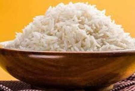 برنج ایرانی، صدرنشین افزایش قیمت