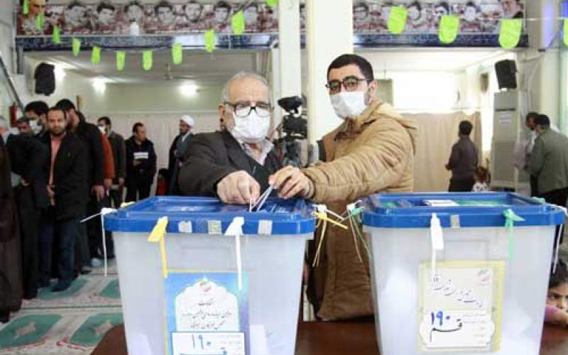 نتایج انتخابات مجلس یازدهم؛ یکه‌تازی اصولگراها و احمدی‌نژادی‌ها