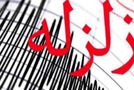 زمین‌لرزه ۵.۷ ریشتری آذربایجان غربی را لرزاند