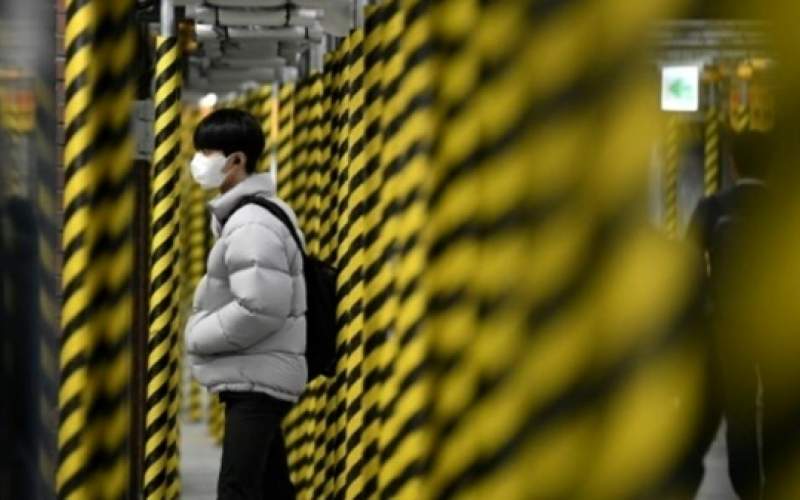 چهارمین قربانی ویروس «کرونا» در کره جنوبی