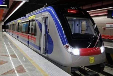 افزایش ۲۰ درصدی نرخ بلیت مترو از سال آینده