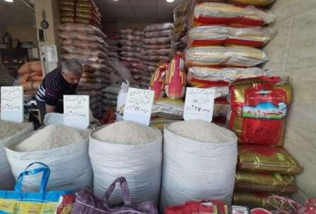 برنج سال آینده ارز دولتی می‌گیرد؟