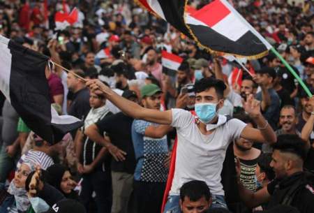 جدال سیاسی شدید در عراق قبل از جلسه پارلمان