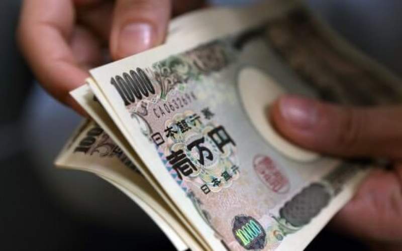 انتقاد ژاپن از نیرومندی بیش از حد دلار!