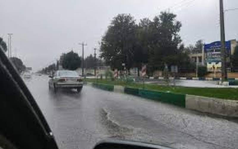 آماده‌باش خوزستان در آستانه بارندگی
