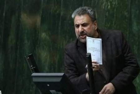 فلاحت‌پیشه: نام ایران به یکباره در زمره ۳ کشور آلوده قرار گرفت