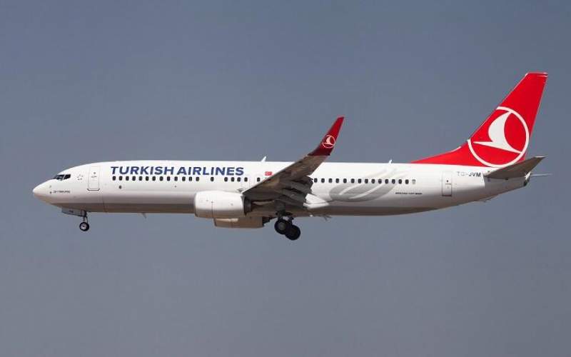 فرود اضطراری پرواز تهران به ترکیه به خاطرکرونا
