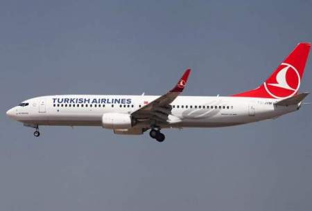فرود اضطراری پرواز تهران به ترکیه به خاطرکرونا
