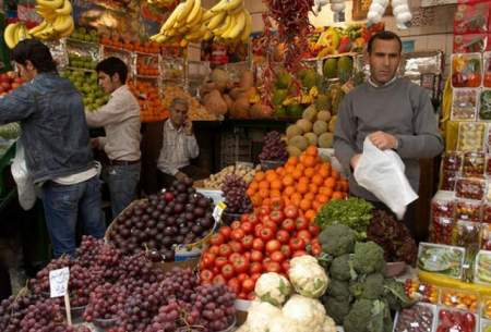 قیمت لیمو، زنجبیل و سیر نجومی شد