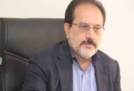 ابوالفضل حسن‌بیگی، عضو کمیسیون امنیت ملی مجلس