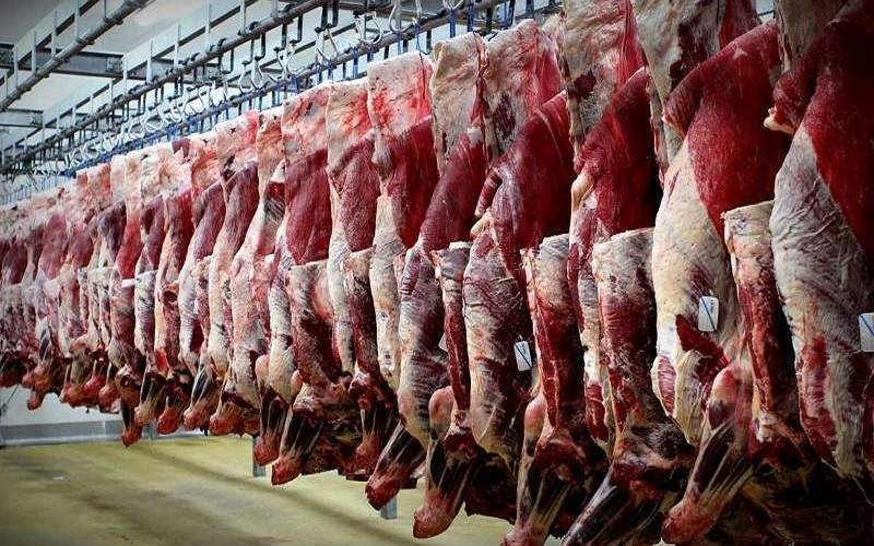 گوشت با نرخ ۱۰۰ هزار تومان گران‌فروشی است