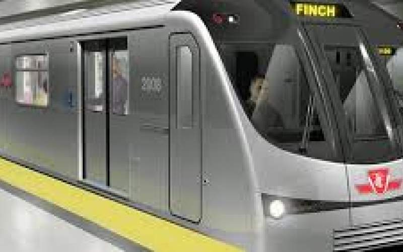 کاهش یک میلیونی سفر با مترو