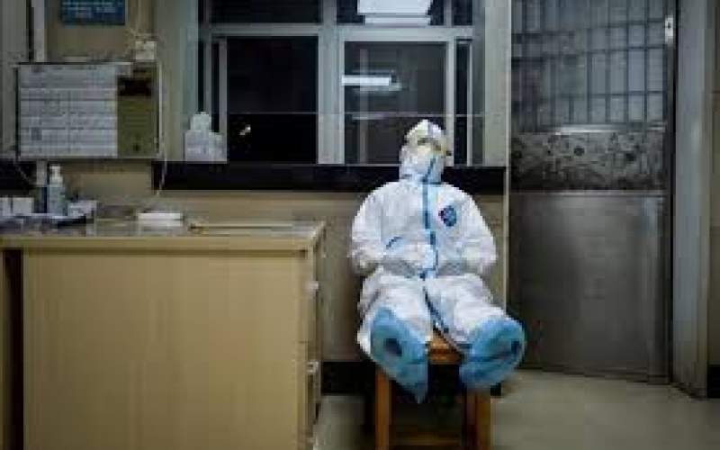 زندگی بیماران کرونایی در قرنطینه چگونه می‌گذرد