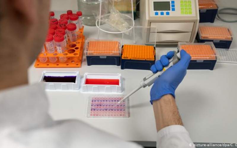 یک موسسه پژوهشی اسرائیل به زودی واکسن کرونا را تولید می‌کند