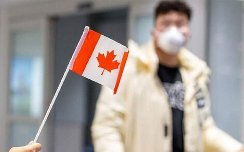 درخواست کانادا از شهروندانش در ایران
