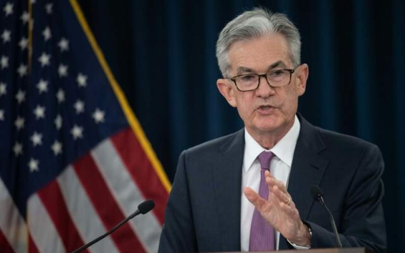 نگرانی رئیس بانک مرکزی آمریکا از کرونا
