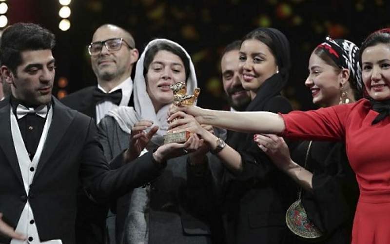 خرس طلای برلین به یک فیلم ایرانی رسید