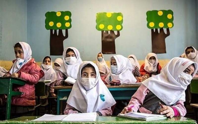 احتمال بازشدن مدارس تهران چقدر است؟