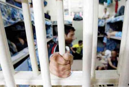 زندانیان هرمزگان تا ۱۵ فروردین به مرخصی می‌روند