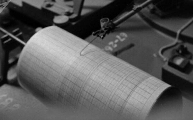 وقوع زمین‌لرزه ۵.۷ ریشتری در شرق فیلیپین