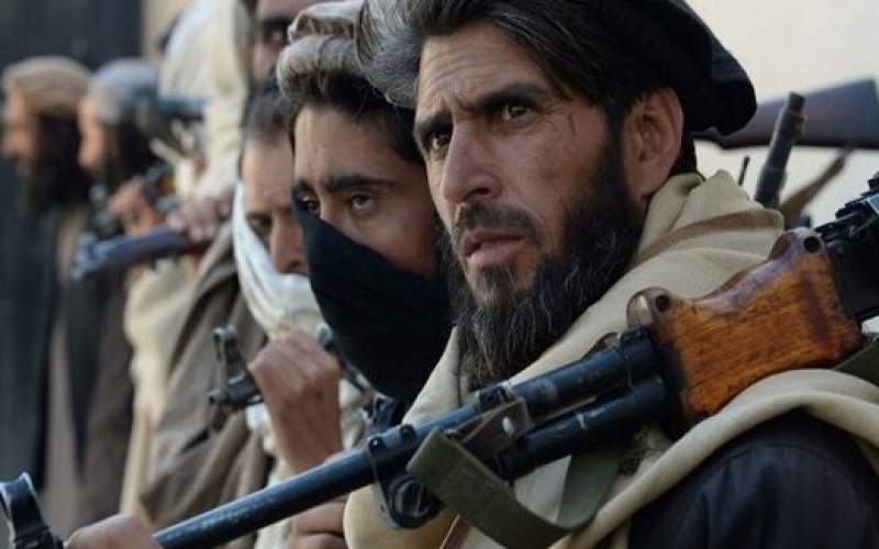 آغاز حمله جنایتکارانه طالبان علیه ملت افغانستان