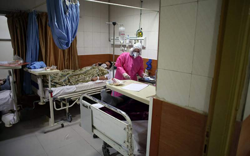 کرونا از زبان یک بیمار قرنطینه‌ای در مازندران
