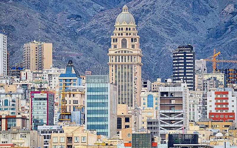 گرانترین و ارزانترین آپارتمان در کجای تهران است؟